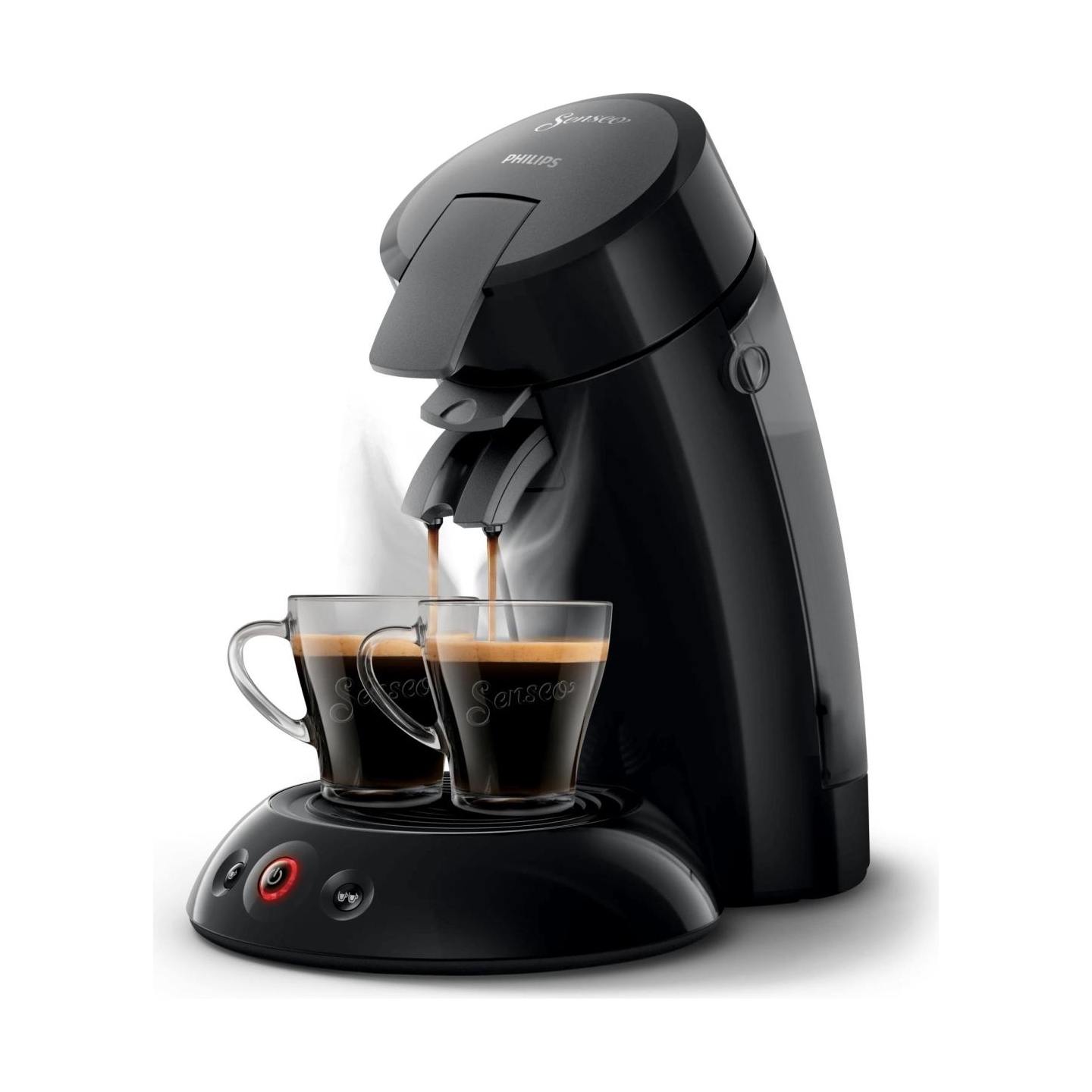 Philips COFFEE MACHINE/HD6553/67 PHILIPS