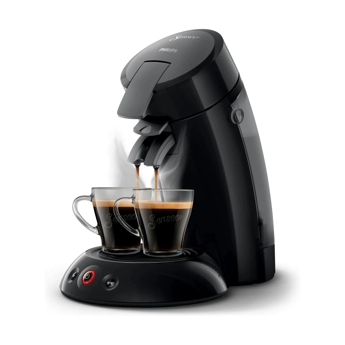 Philips COFFEE MACHINE/HD6553/67 PHILIPS