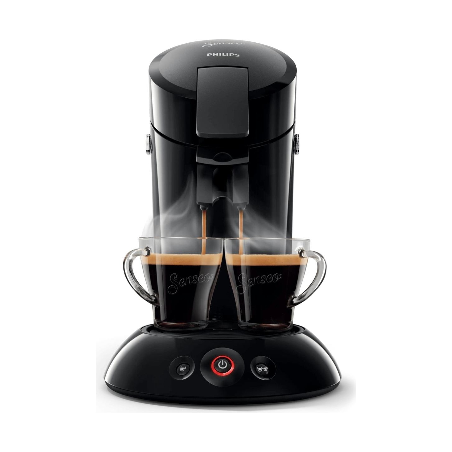 Philips COFFEE MACHINE/HD6553/67 PHILIPS