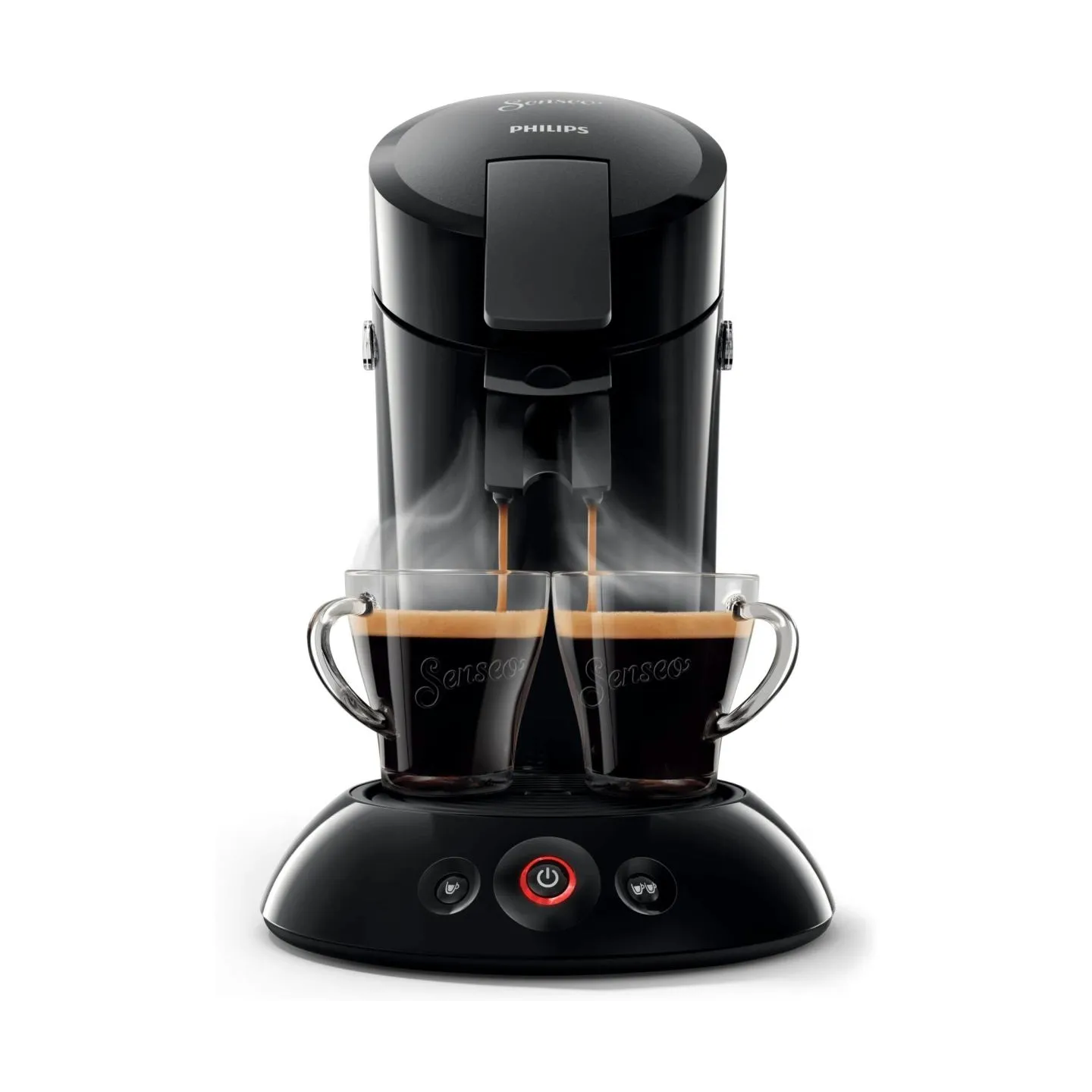 Philips COFFEE MACHINE/HD6553/67 PHILIPS