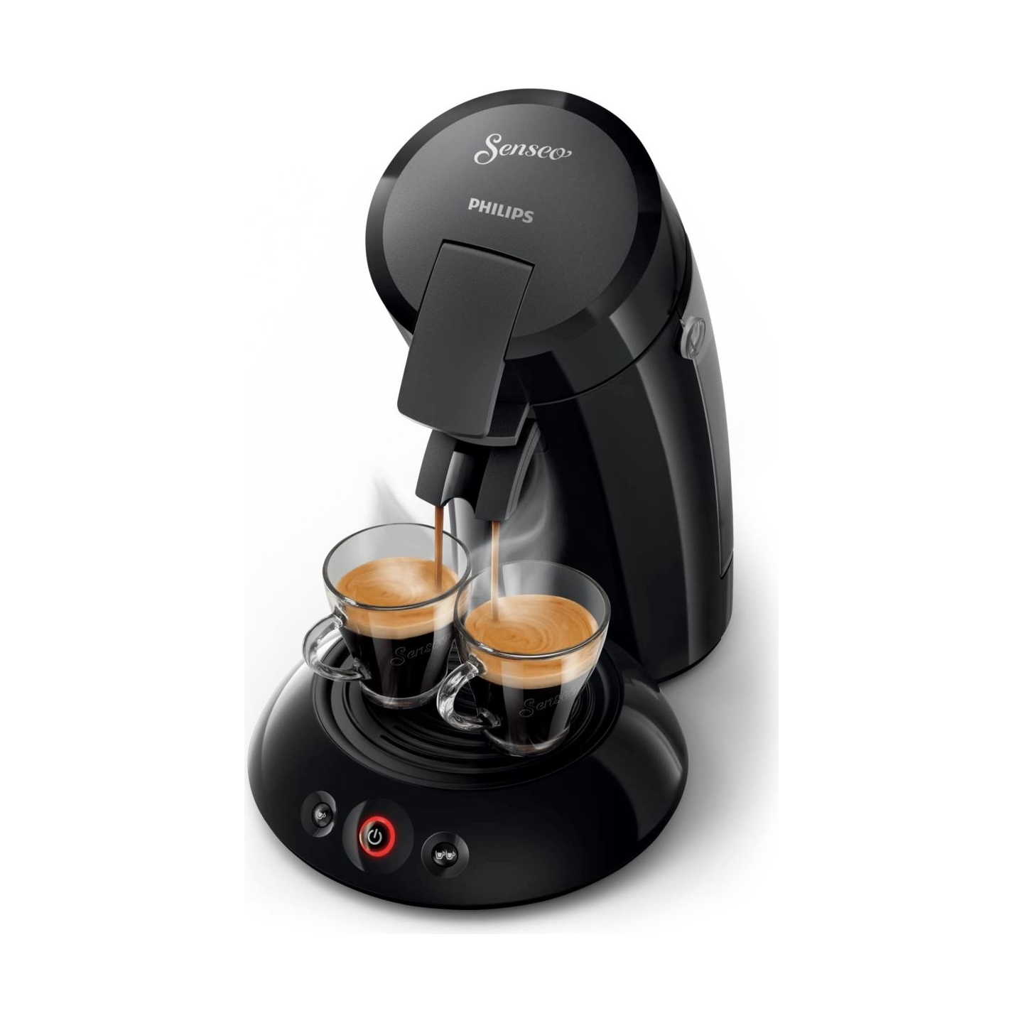 Philips COFFEE MACHINE/HD6553/67 PHILIPS