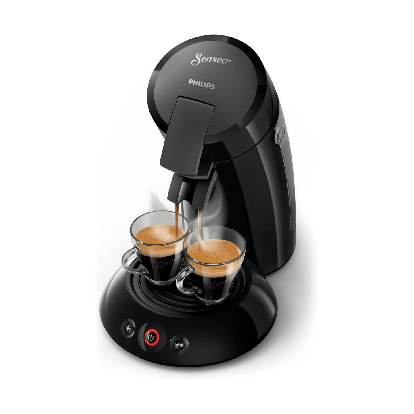 Philips COFFEE MACHINE/HD6553/67 PHILIPS