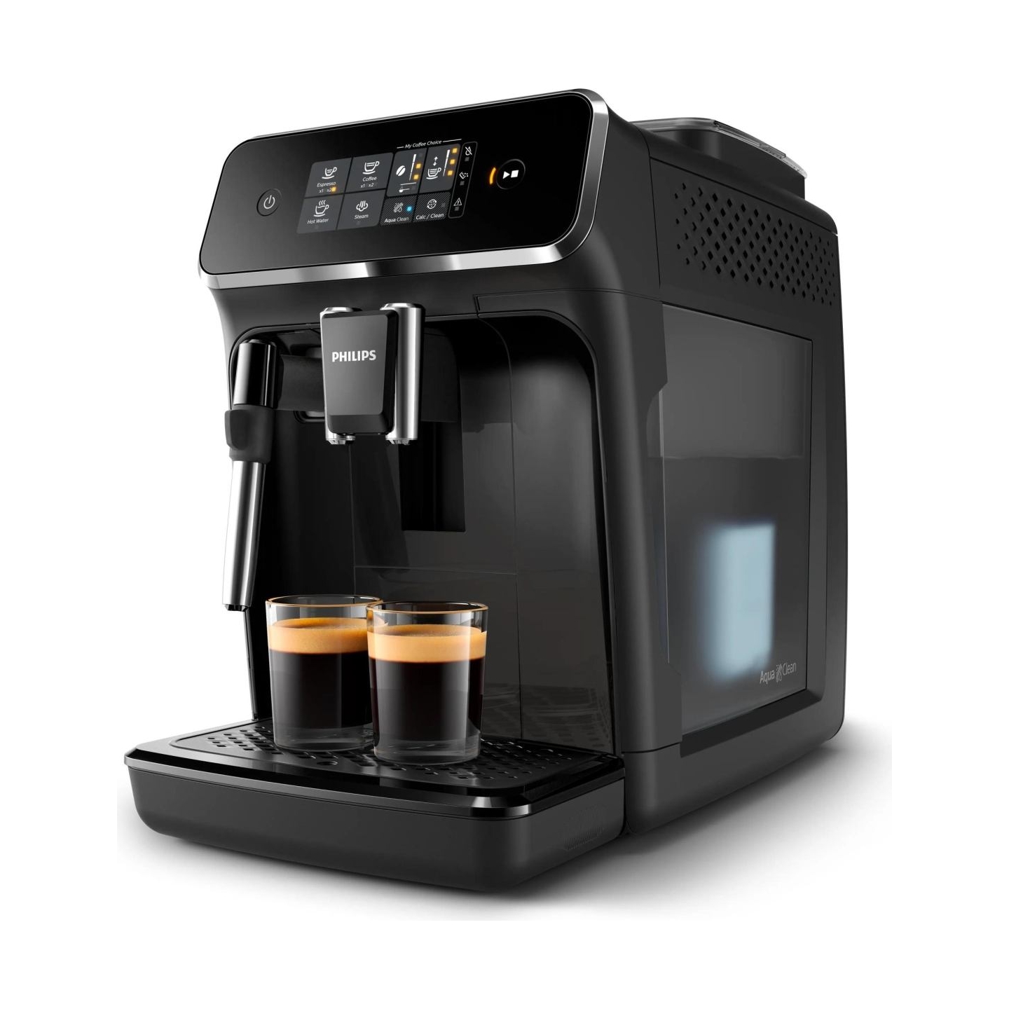 Philips COFFEE MAKER ESPRESSO/EP2225/10 PHILIPS