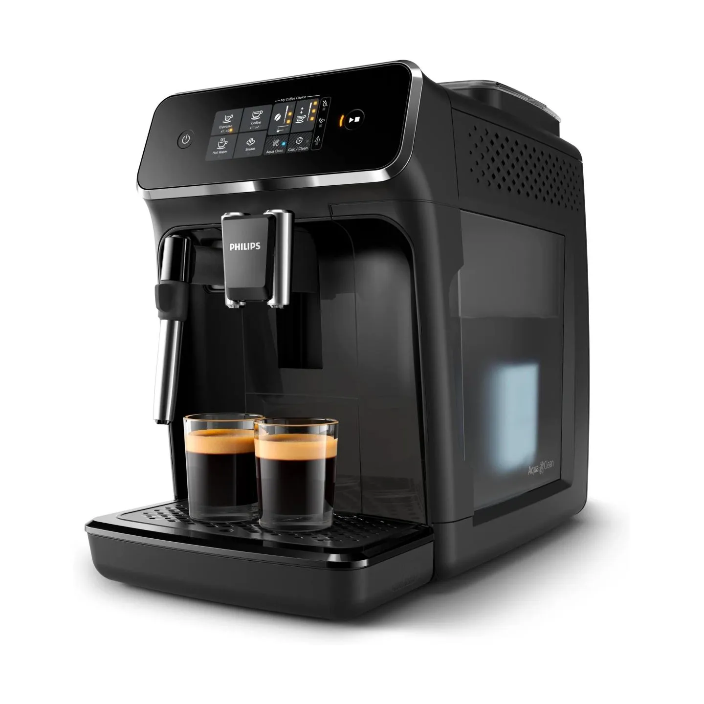 Philips COFFEE MAKER ESPRESSO/EP2225/10 PHILIPS