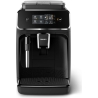 Philips Coffee maker | EP2225/10 2200 Series | Pump pressure 15 bar | Built-in milk frother | Fully Automatic | 1500 W | Black