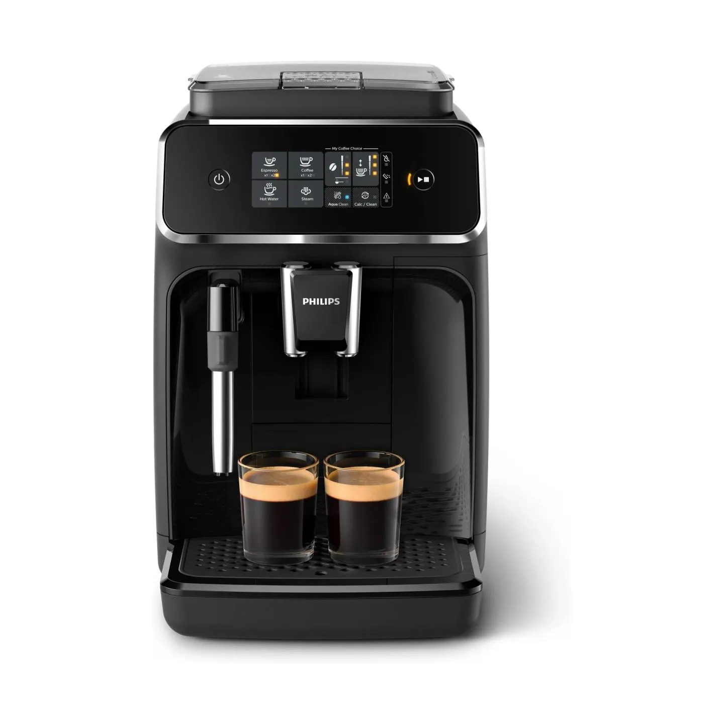 Philips COFFEE MAKER ESPRESSO/EP2225/10 PHILIPS