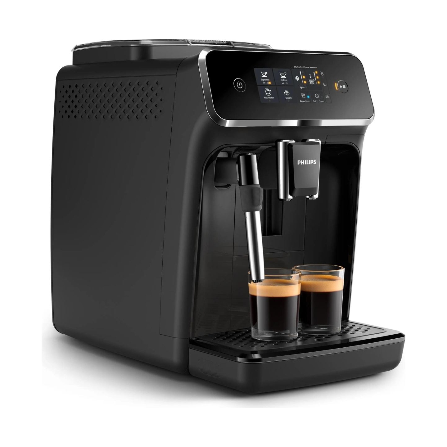Philips COFFEE MAKER ESPRESSO/EP2225/10 PHILIPS