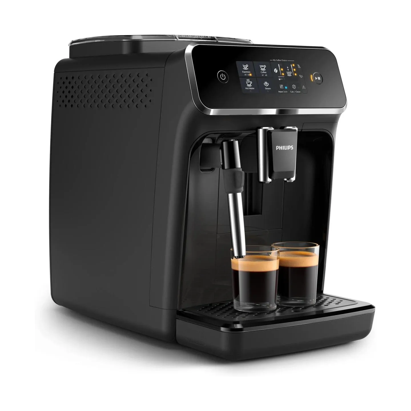 Philips COFFEE MAKER ESPRESSO/EP2225/10 PHILIPS