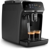 Philips Coffee maker | EP2225/10 2200 Series | Pump pressure 15 bar | Built-in milk frother | Fully Automatic | 1500 W | Black