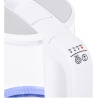 Mesko | Kettle | MS 1301w | Electric | 1850 W | 1.7 L | Glass | 360° rotational base | White