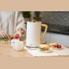 Adler | Kettle | AD 1347w | Electric | 2200 W | 1.5 L | Stainless steel | 360° rotational base | White