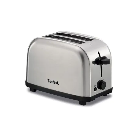 Tefal | Ultra Mini TT330D | Toaster | Power 700 W | Number of slots 2 | Stainless steel | Housing material Stainless steel