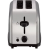 Tefal | Ultra Mini TT330D | Toaster | Power 700 W | Number of slots 2 | Stainless steel | Housing material Stainless steel