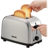 Tefal | Ultra Mini TT330D | Toaster | Power 700 W | Number of slots 2 | Stainless steel | Housing material Stainless steel