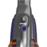 Black & Decker Vacuum Cleaner | BHHV520BFP-QW | Cordless operating | 18 V | Black/Purple