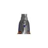 Black & Decker Vacuum Cleaner | BHHV520BFP-QW | Cordless operating | 18 V | Black/Purple