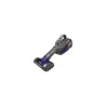 Black & Decker Vacuum Cleaner | BHHV520BFP-QW | Cordless operating | 18 V | Black/Purple