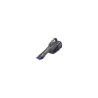 Black & Decker Vacuum Cleaner | BHHV520BFP-QW | Cordless operating | 18 V | Black/Purple