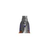 Black & Decker Vacuum Cleaner | BHHV520BFP-QW | Cordless operating | 18 V | Black/Purple