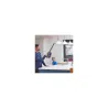 Black & Decker Vacuum Cleaner | BHHV520BFP-QW | Cordless operating | 18 V | Black/Purple