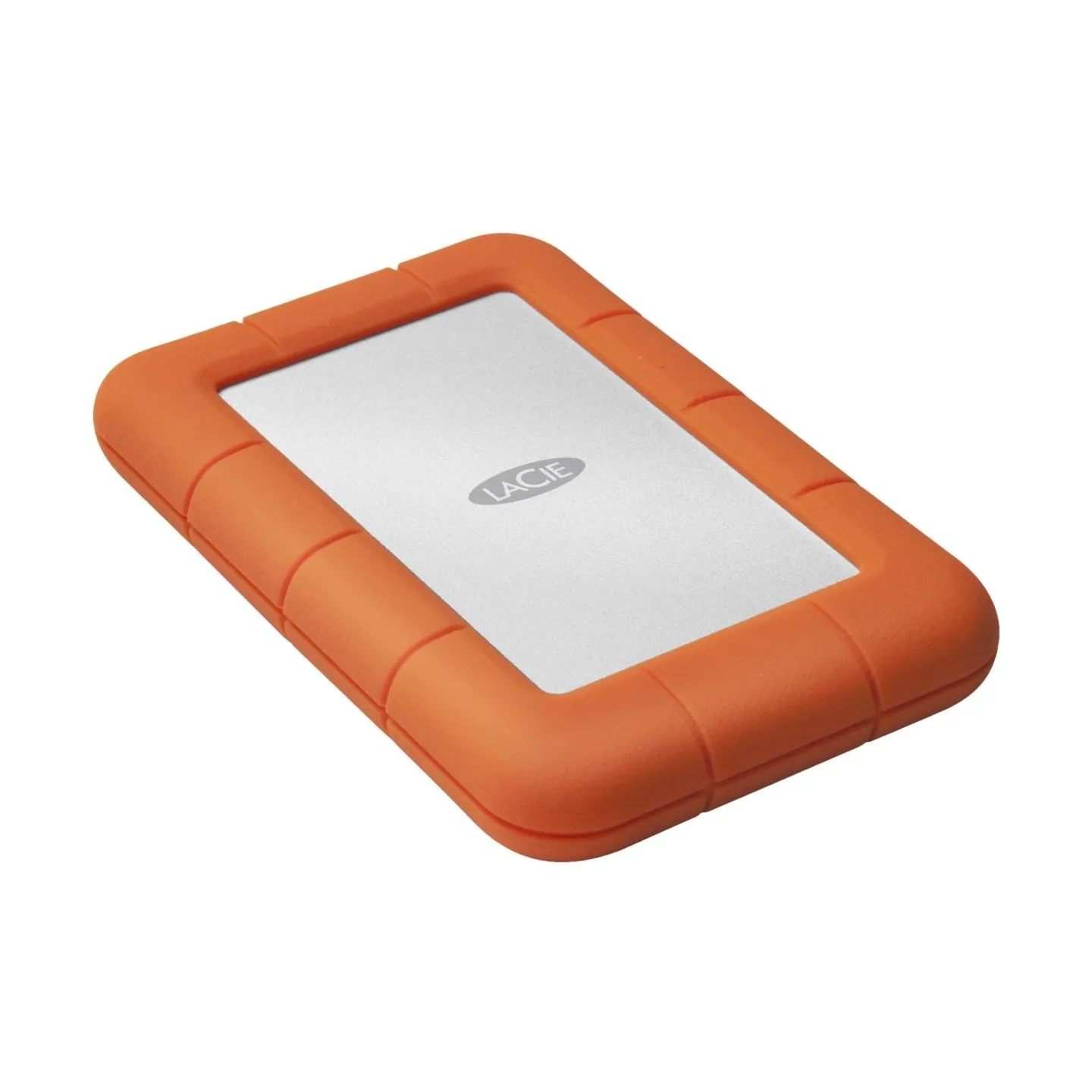 Lacie External HDD|LACIE|4TB|USB 3.0|LAC9000633