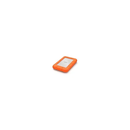 Lacie External HDD|LACIE|4TB|USB 3.0|LAC9000633