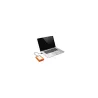 Lacie External HDD|LACIE|4TB|USB 3.0|LAC9000633
