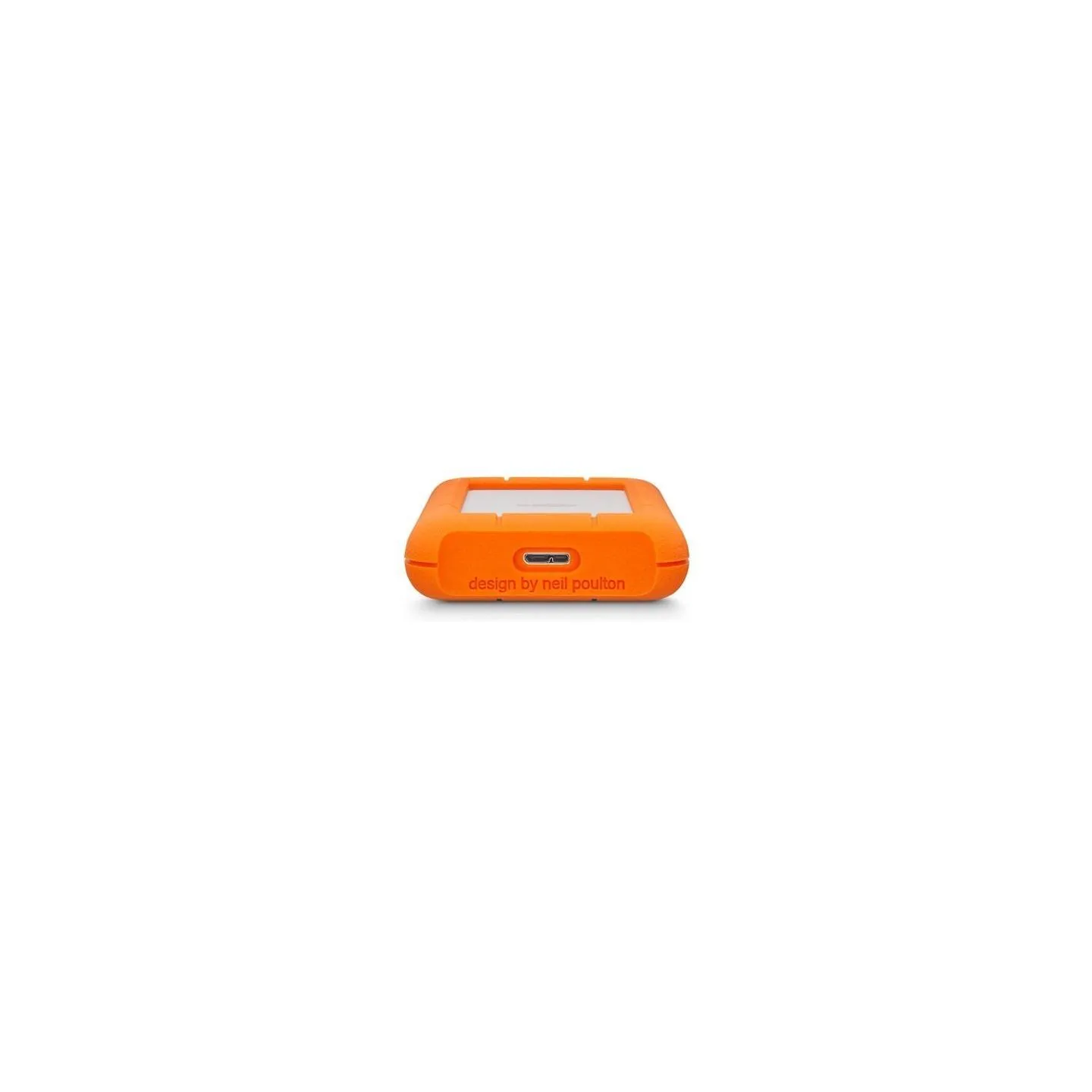 Lacie External HDD|LACIE|4TB|USB 3.0|LAC9000633