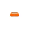 Lacie External HDD|LACIE|4TB|USB 3.0|LAC9000633