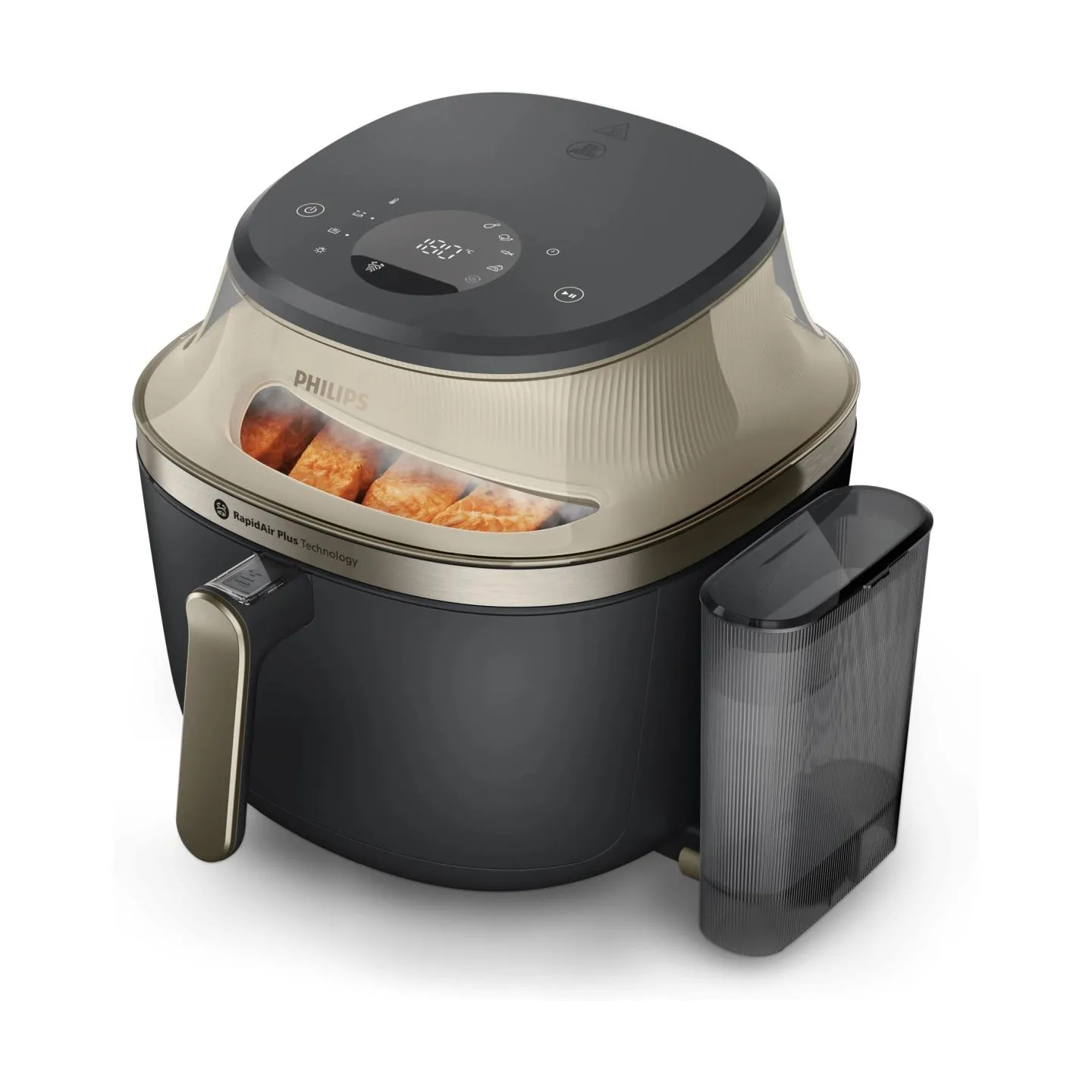 Philips AIR FRYER/NA543/00 PHILIPS