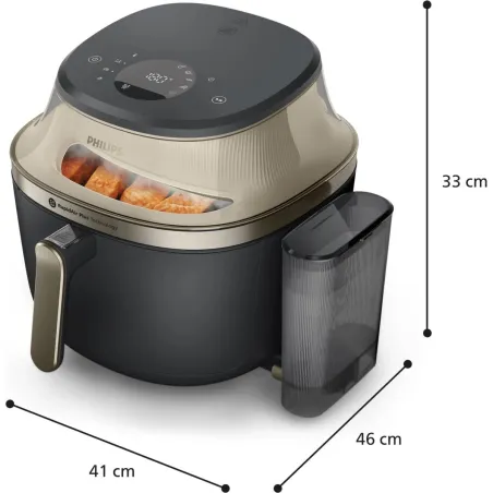 Philips AIR FRYER/NA543/00 PHILIPS