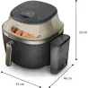 Philips AIR FRYER/NA543/00 PHILIPS