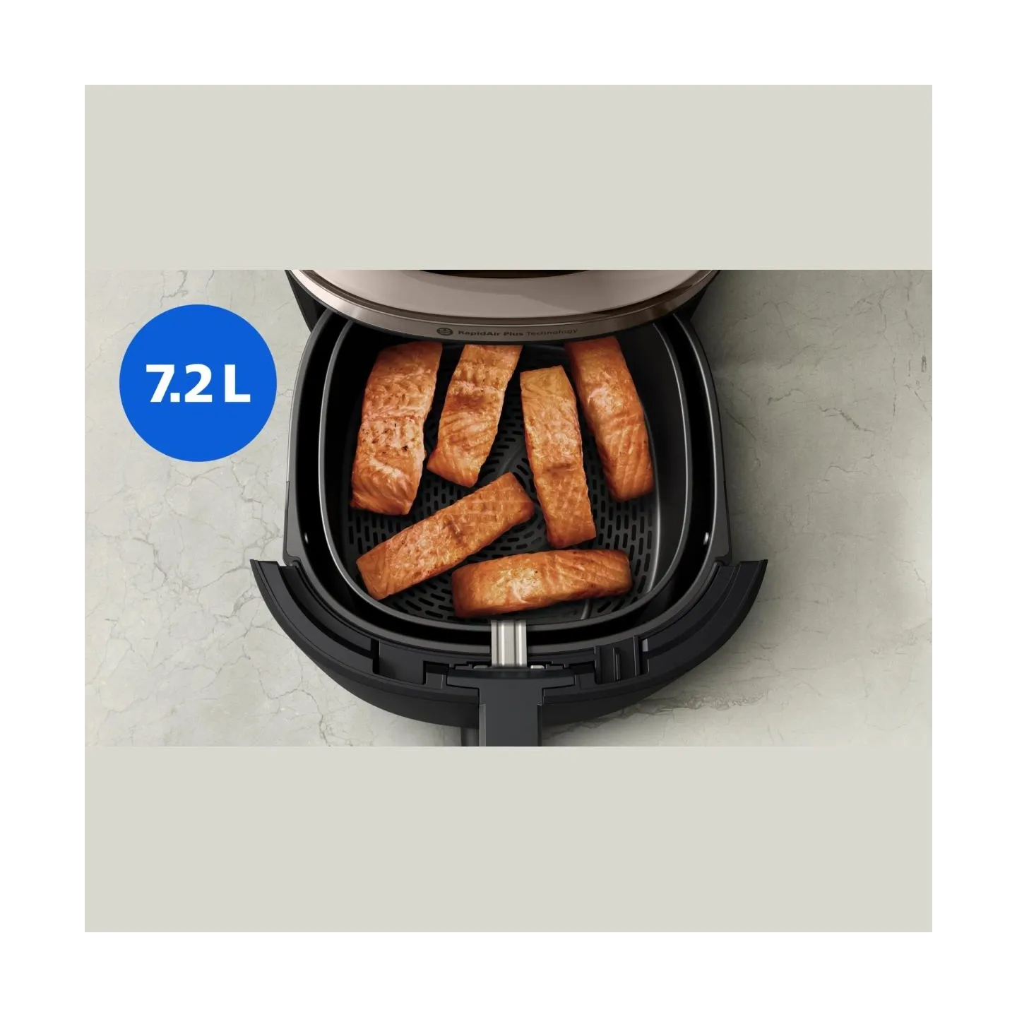 Philips AIR FRYER/NA543/00 PHILIPS