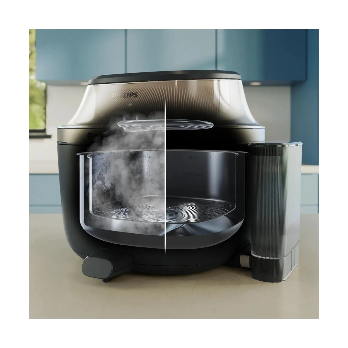 Philips AIR FRYER/NA543/00 PHILIPS