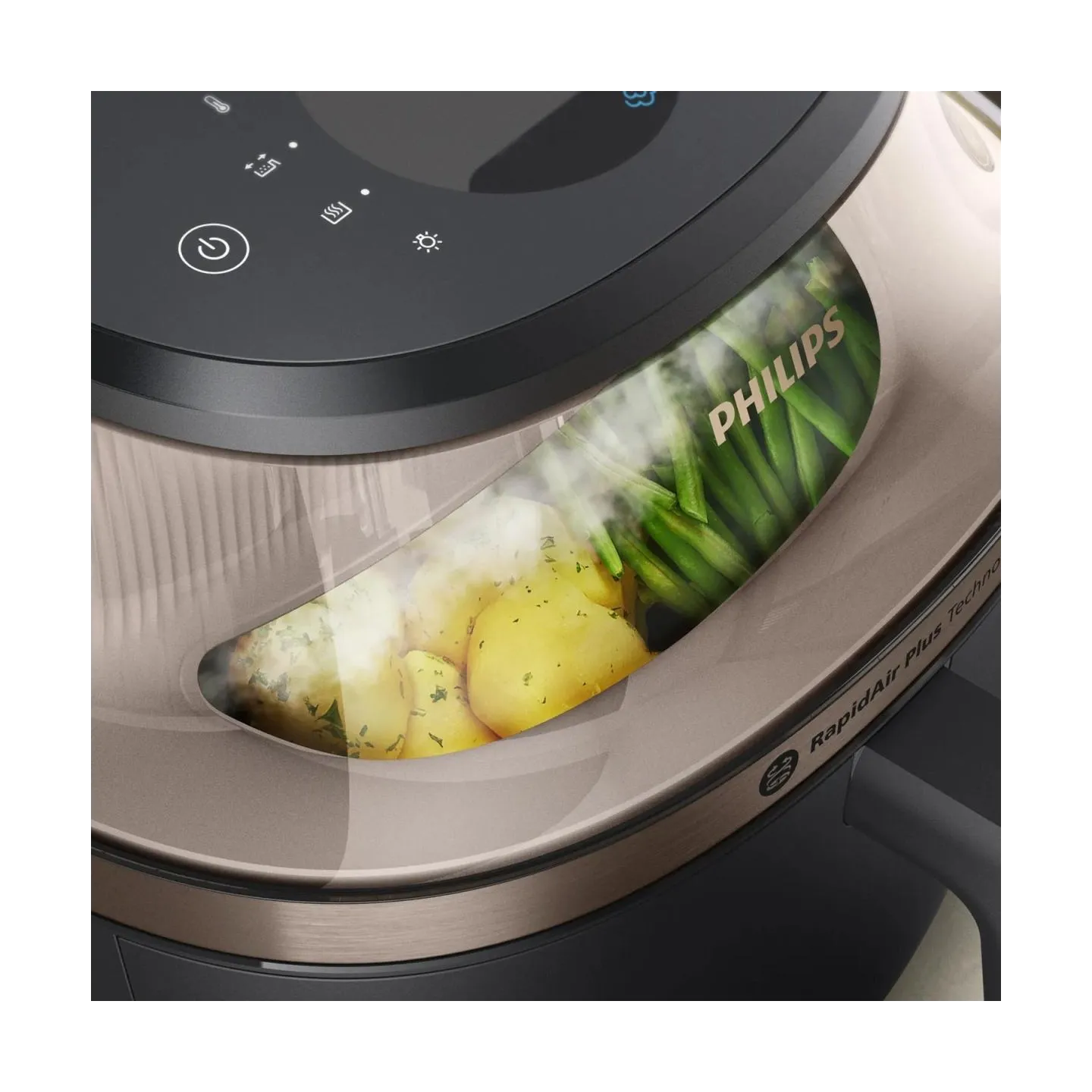 Philips AIR FRYER/NA543/00 PHILIPS
