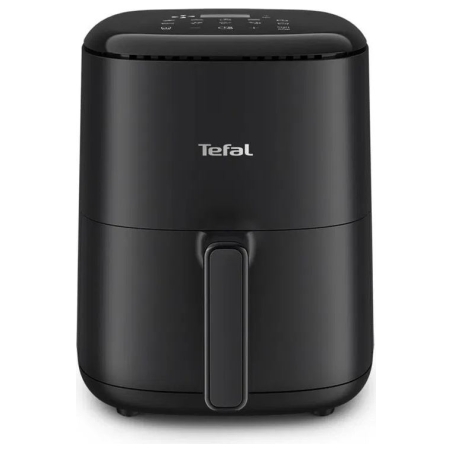 Tefal | Easy Fry Compact Deep Fryer | EY145810 | Power 1300 W | Capacity 3 L
