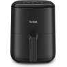 Tefal | Easy Fry Compact Deep Fryer | EY145810 | Power 1300 W | Capacity 3 L