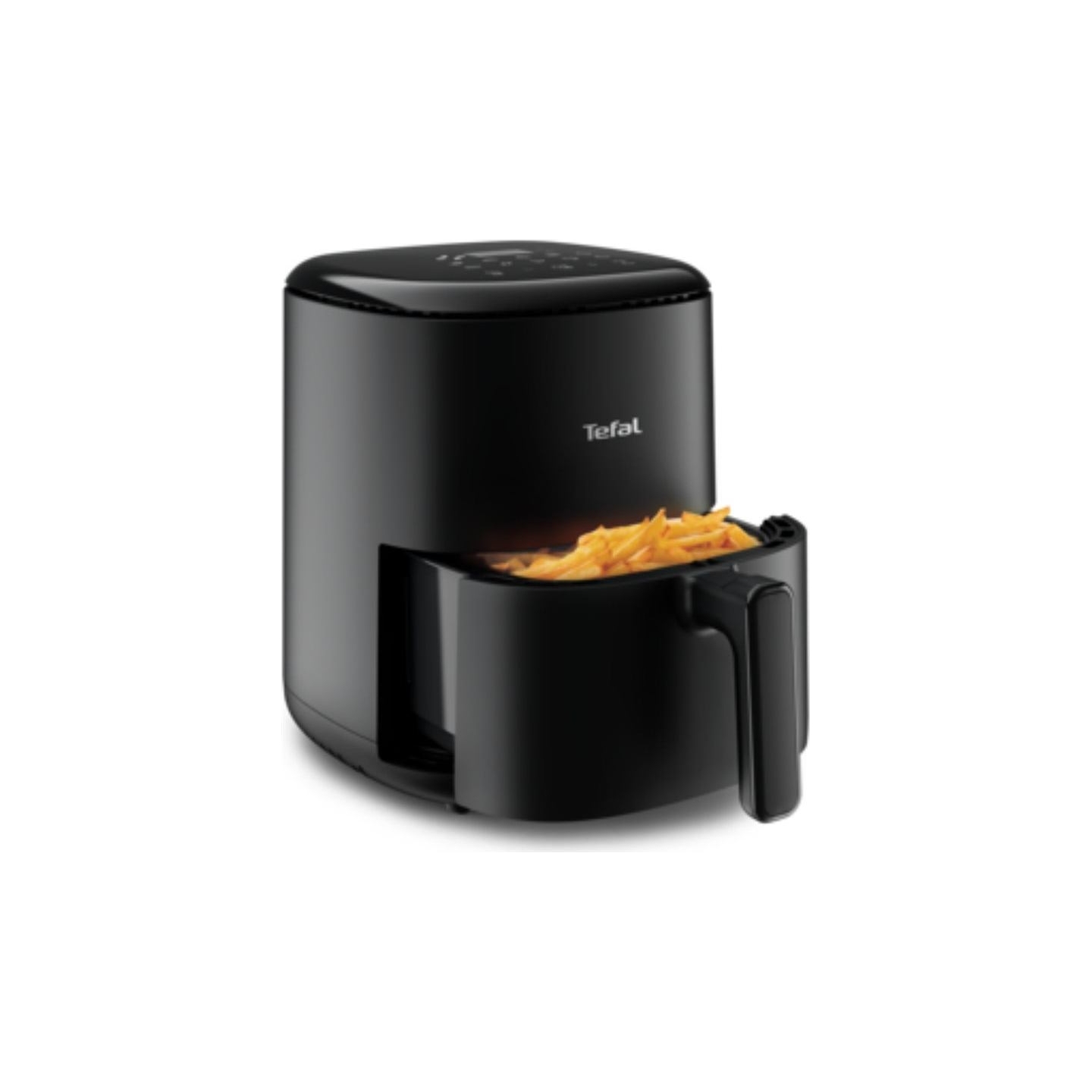 Tefal | Easy Fry Compact Deep Fryer | EY145810 | Power 1300 W | Capacity 3 L