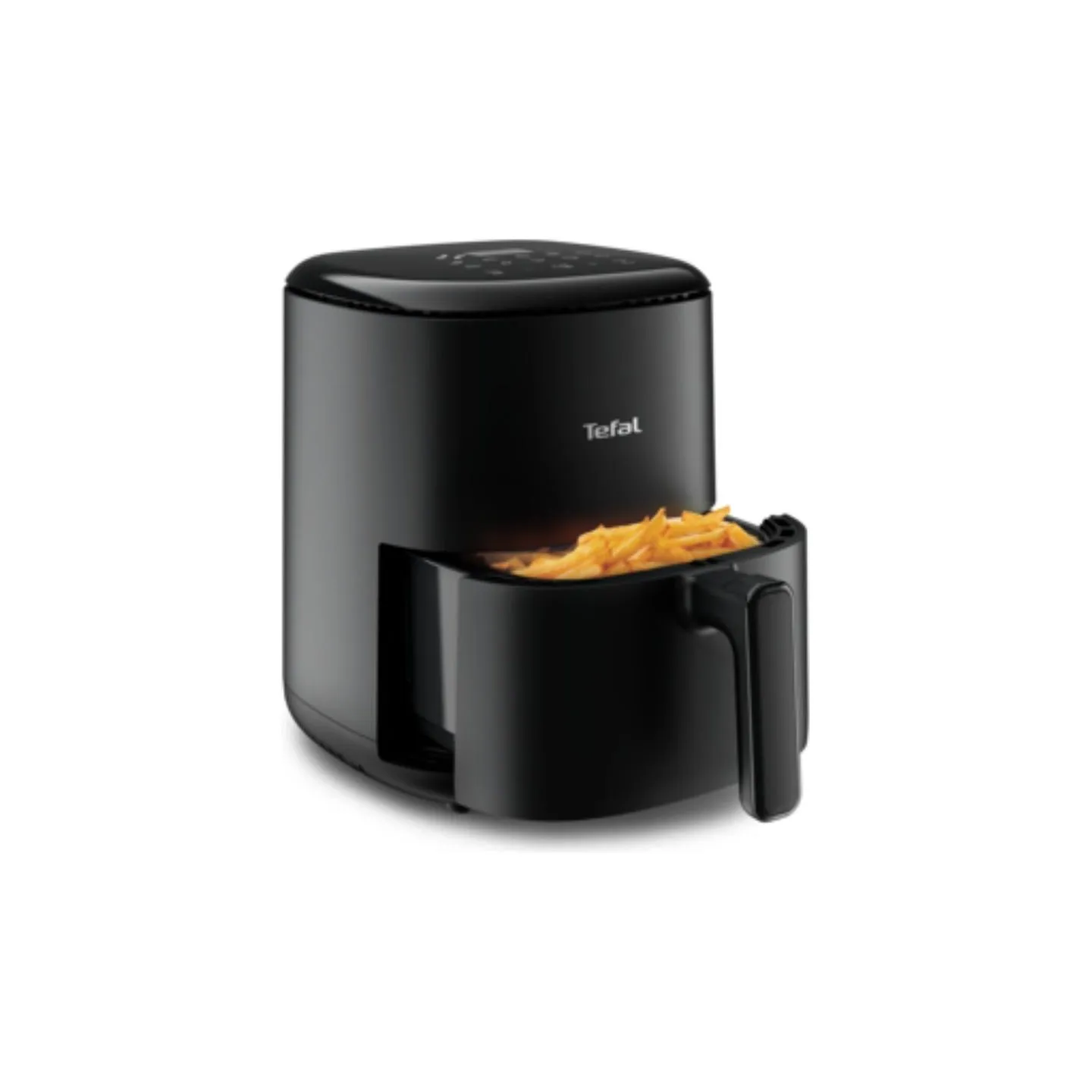 Tefal | Easy Fry Compact Deep Fryer | EY145810 | Power 1300 W | Capacity 3 L