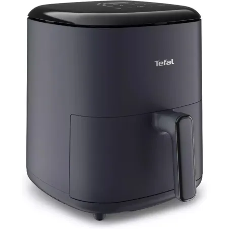 Tefal | Air Fryer | EY245B10 Easy Fry Max | Power 1500 W | Capacity 5 L | Dark Gray