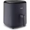 Tefal | Air Fryer | EY245B10 Easy Fry Max | Power 1500 W | Capacity 5 L | Dark Gray