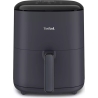 Tefal | Air Fryer | EY245B10 Easy Fry Max | Power 1500 W | Capacity 5 L | Dark Gray