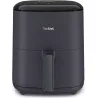 Tefal | Air Fryer | EY245B10 Easy Fry Max | Power 1500 W | Capacity 5 L | Dark Gray