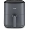 Tefal | Air Fryer | EY245B10 Easy Fry Max | Power 1500 W | Capacity 5 L | Dark Gray