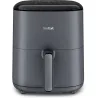 Tefal | Air Fryer | EY245B10 Easy Fry Max | Power 1500 W | Capacity 5 L | Dark Gray