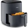 Tefal | Air Fryer | EY245B10 Easy Fry Max | Power 1500 W | Capacity 5 L | Dark Gray