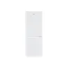 Candy | Refrigerator | CHCS 514EW | Energy efficiency class E | Free standing | Combi | Height 151 cm | Fridge net capacity 138 