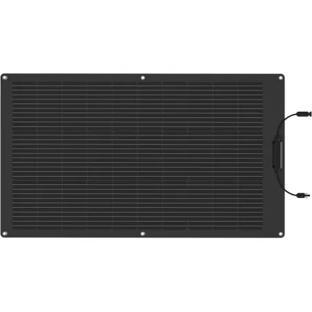 Ecoflow SOLAR PANEL 100W FLEXIBLE/5006001002 ECOFLOW