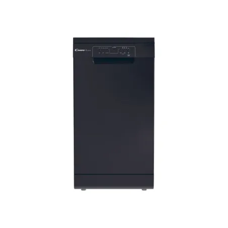 Candy Dishwasher | CDPH 2L1047B | Free standing | Width 45 cm | Number of place settings 10 | Number of programs 5 | Energy effi