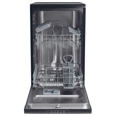 Candy Dishwasher | CDPH 2L1047B | Free standing | Width 45 cm | Number of place settings 10 | Number of programs 5 | Energy effi